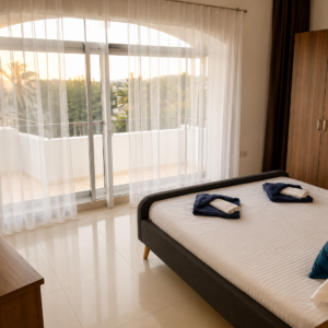 'ammorin' c with stunning seaview