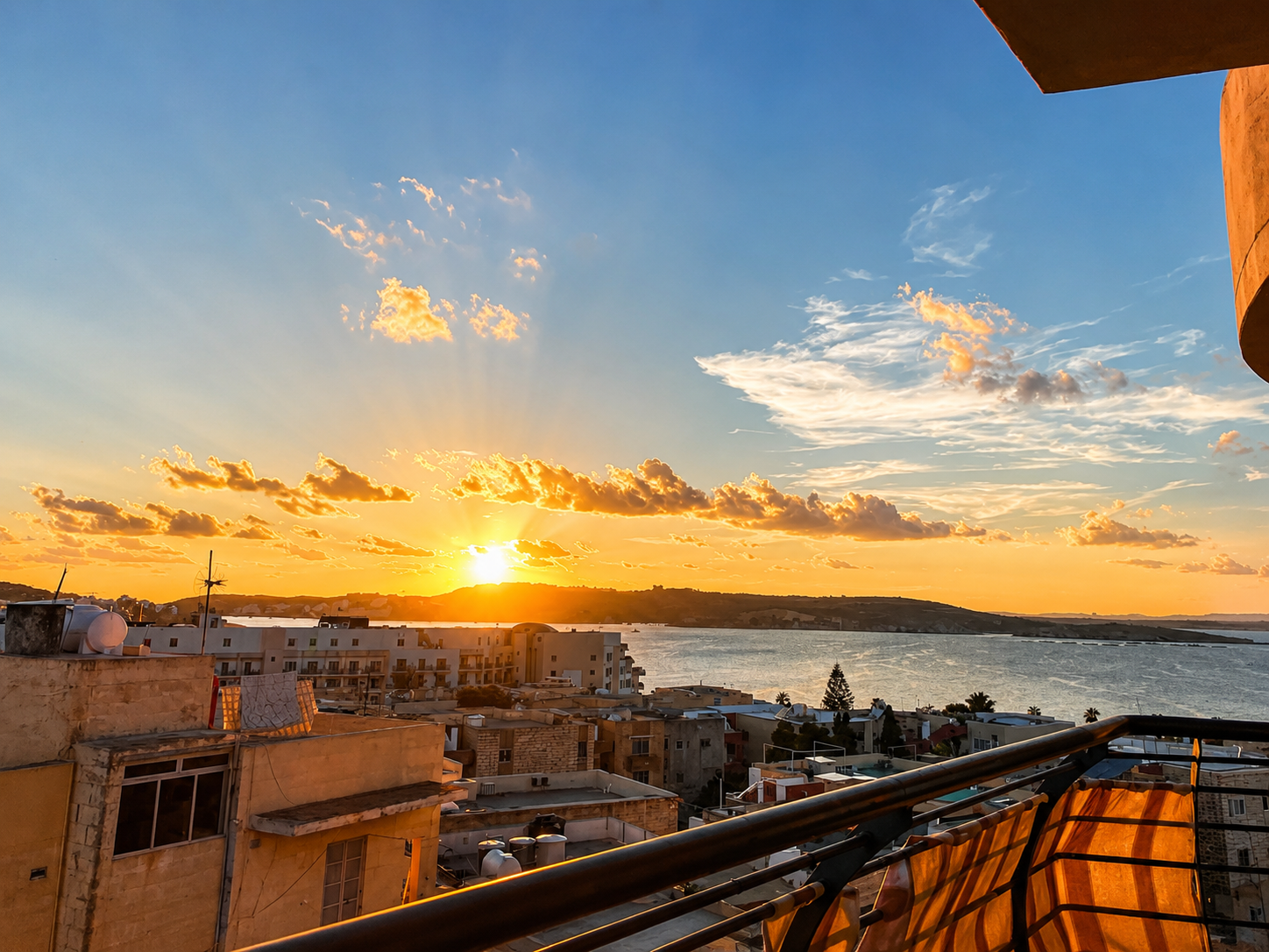 sunset & seaview 2 bedroom apartment sunset & seaview 2 bedroom apartment
