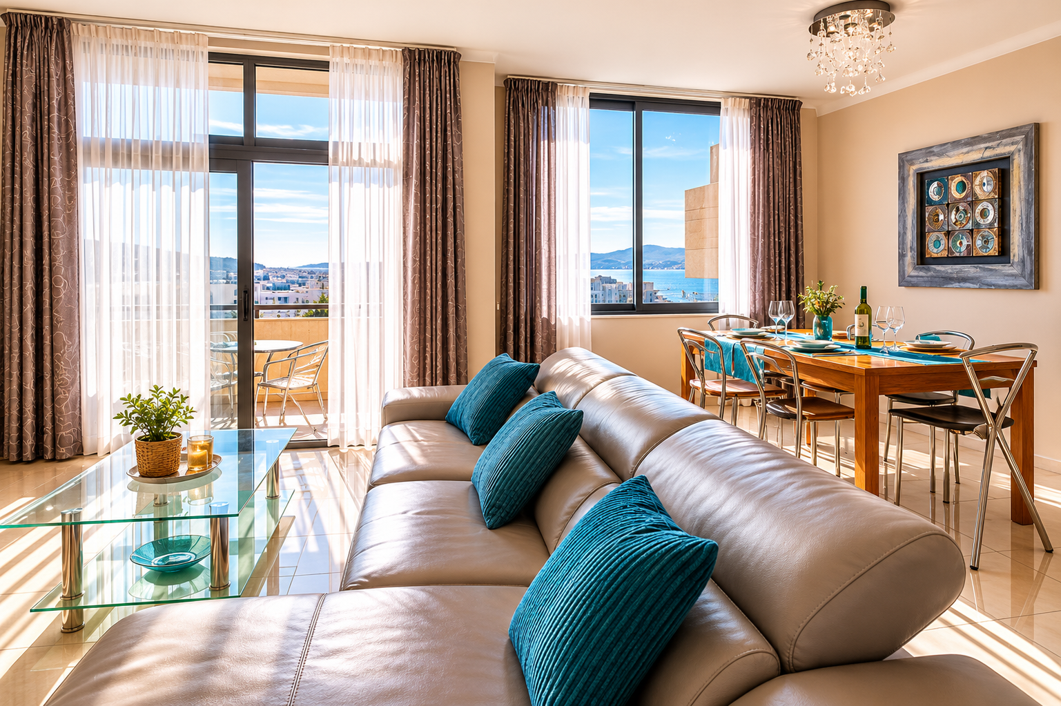 sunset & seaview 2 bedroom apartment sunset & seaview 2 bedroom apartment