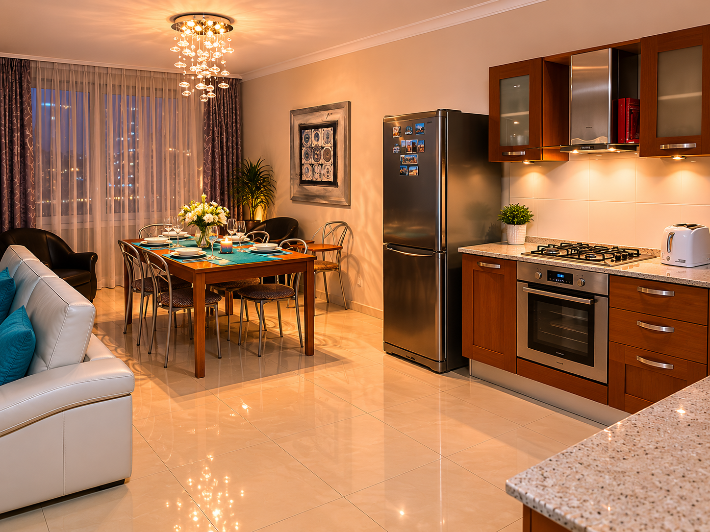 sunset & seaview 2 bedroom apartment sunset & seaview 2 bedroom apartment