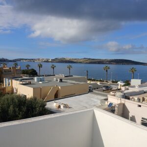 villa ‘sylvia’ with stunning seaview