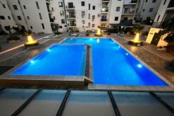 cliff's pool aaa